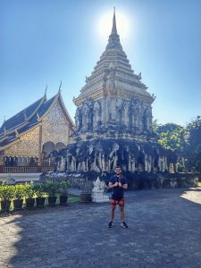 templos chiang mai